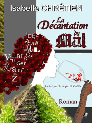cover image of La décantation du mal